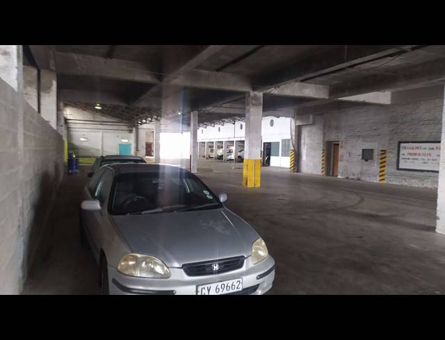 2,100M² WAREHOUSE TO LET IN EPPING INDUSTRIAL